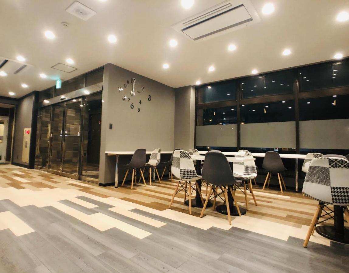 Urban Place Inn Kokura 北九州 外观 照片
