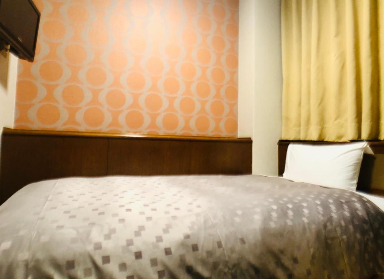 Urban Place Inn Kokura 北九州 外观 照片