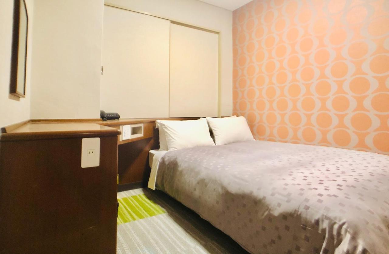 Urban Place Inn Kokura 北九州 外观 照片