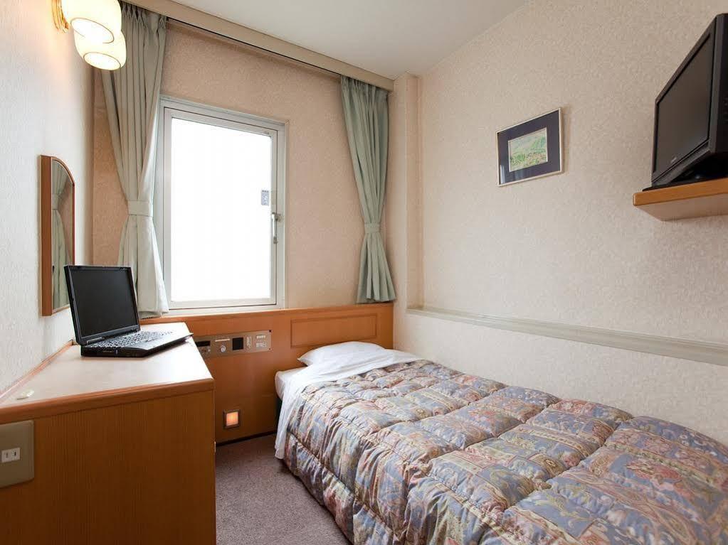 Urban Place Inn Kokura 北九州 外观 照片