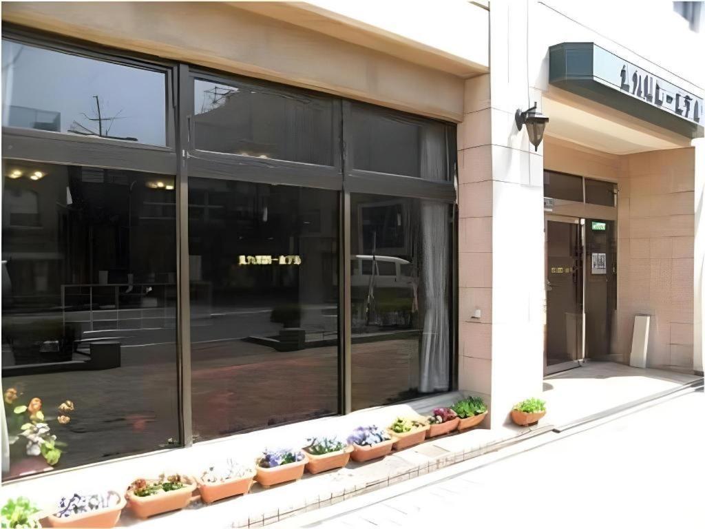 Urban Place Inn Kokura 北九州 外观 照片