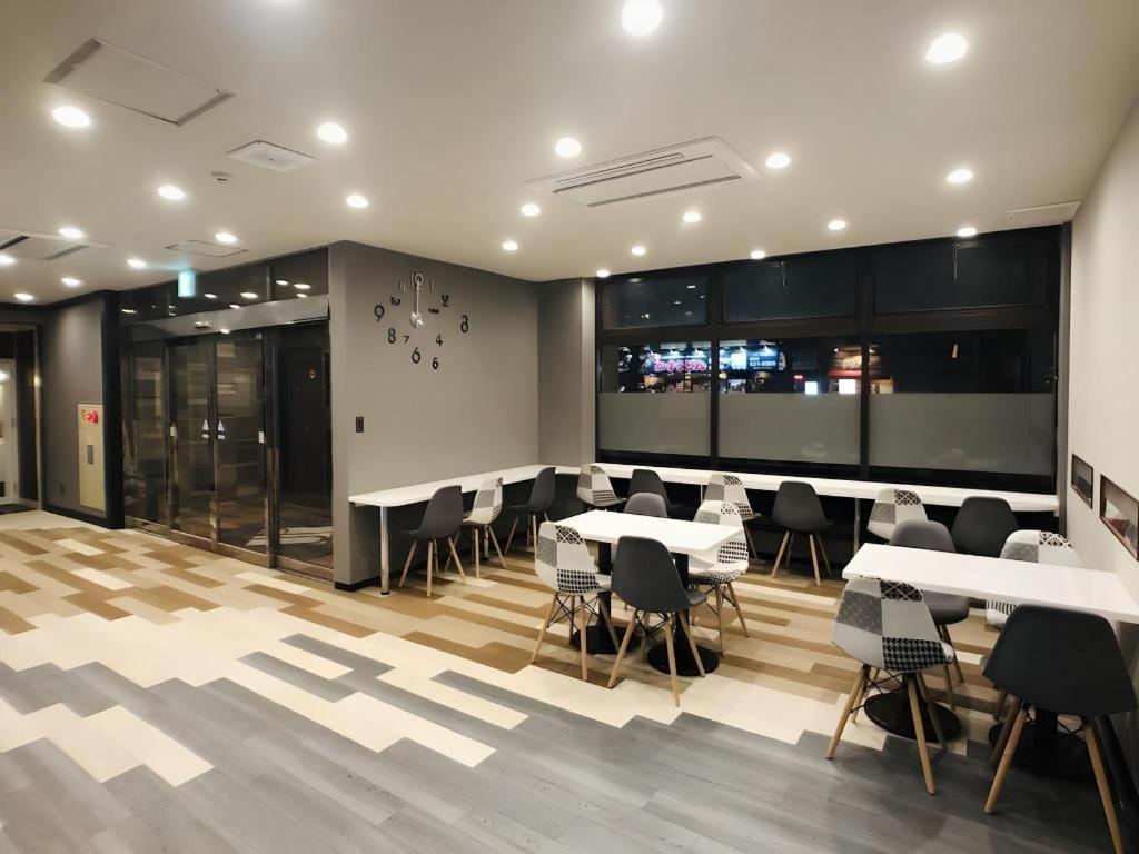 Urban Place Inn Kokura 北九州 外观 照片