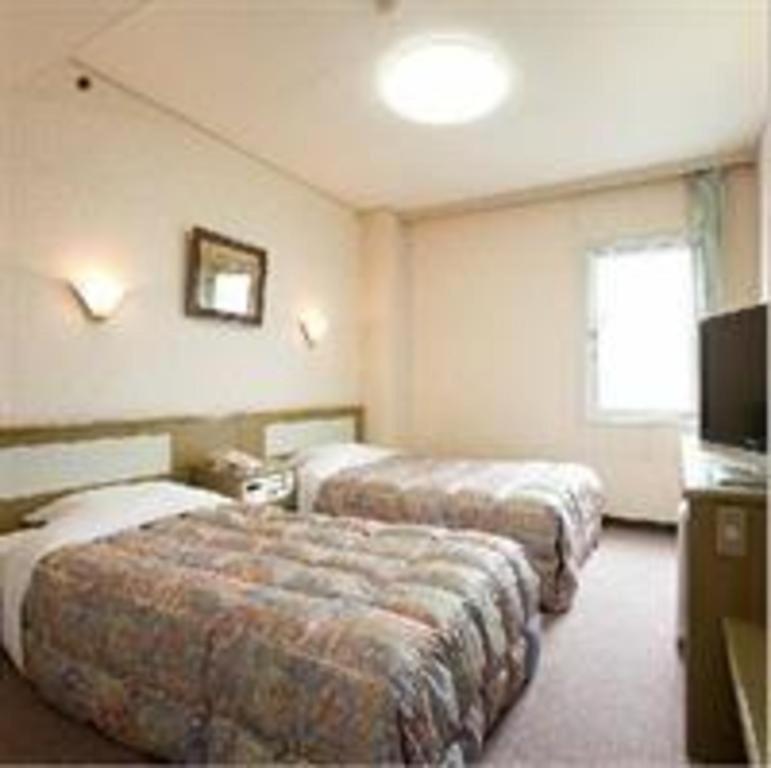 Urban Place Inn Kokura 北九州 外观 照片
