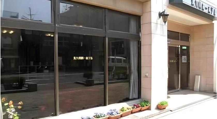 Urban Place Inn Kokura 北九州 外观 照片