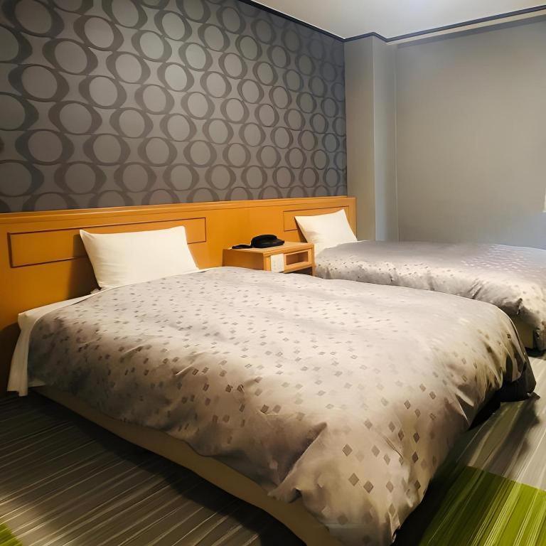 Urban Place Inn Kokura 北九州 外观 照片