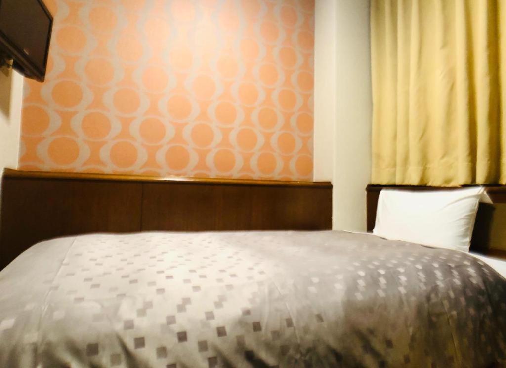 Urban Place Inn Kokura 北九州 外观 照片
