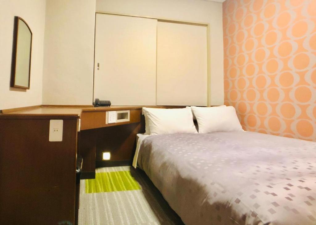Urban Place Inn Kokura 北九州 外观 照片