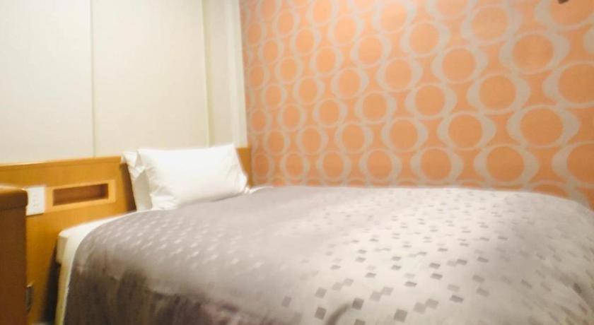 Urban Place Inn Kokura 北九州 外观 照片