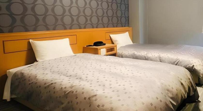 Urban Place Inn Kokura 北九州 外观 照片