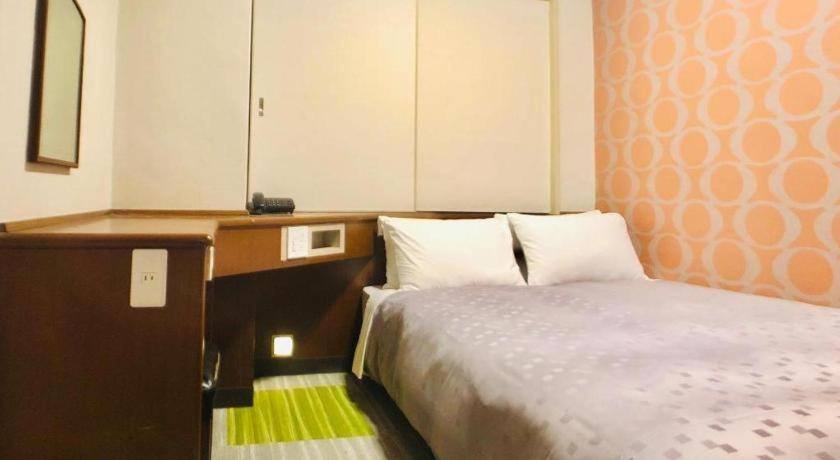 Urban Place Inn Kokura 北九州 外观 照片