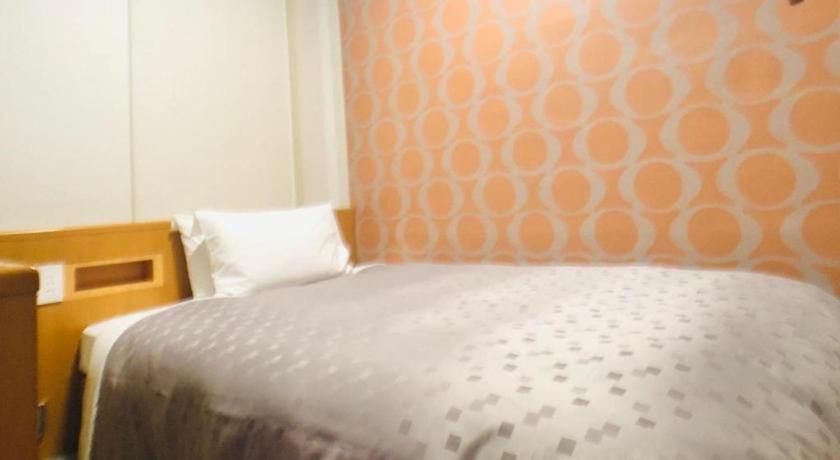 Urban Place Inn Kokura 北九州 外观 照片