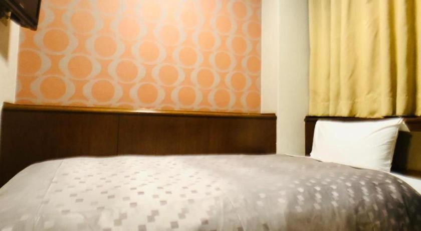 Urban Place Inn Kokura 北九州 外观 照片