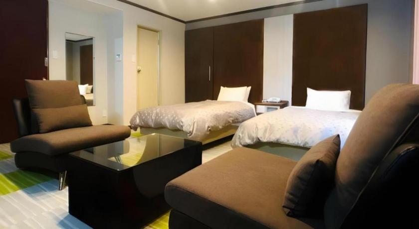 Urban Place Inn Kokura 北九州 外观 照片