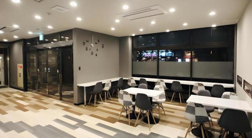 Urban Place Inn Kokura 北九州 外观 照片